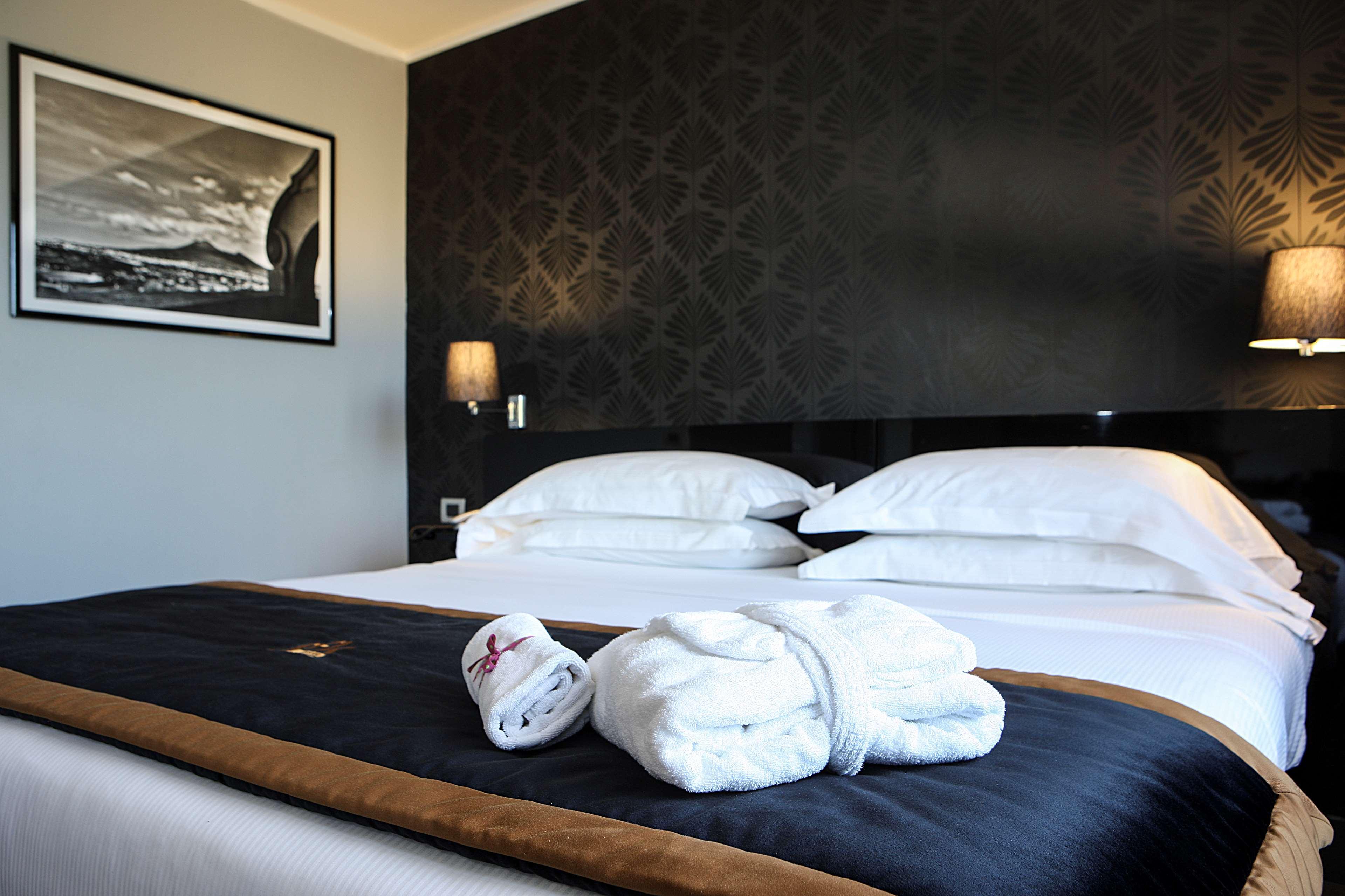 Best Western Plus Scottsdale Thunderbird Suites Exterior foto