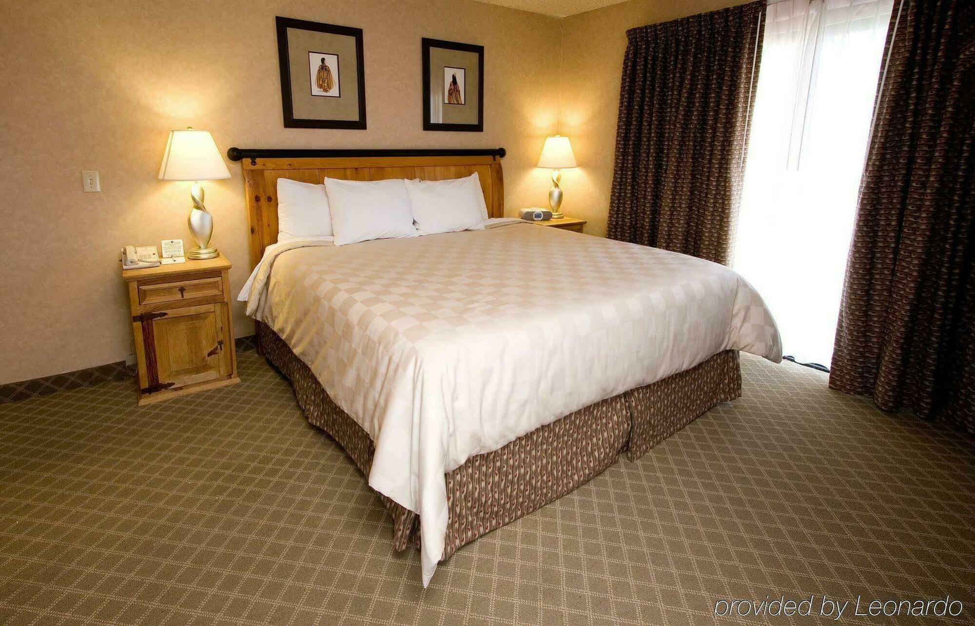 Best Western Plus Scottsdale Thunderbird Suites Exterior foto